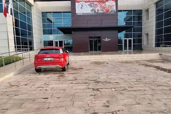 Döşemealtı Önder Altıntaş Sanat Akademi - Resim 14