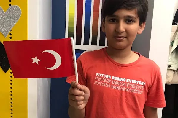 Döşemealtı Önder Altıntaş Sanat Akademi - Resim 19