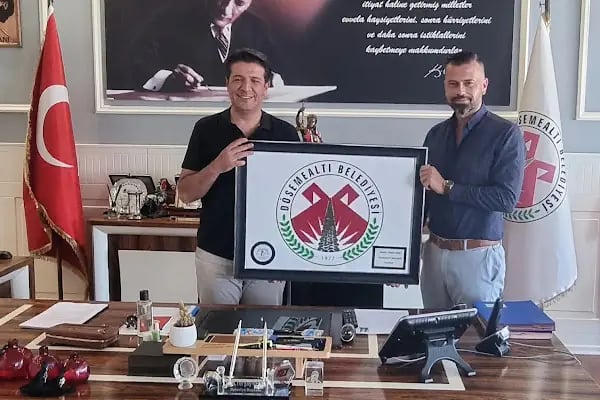 Döşemealtı Önder Altıntaş Sanat Akademi - Resim 15