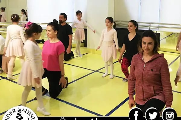 Döşemealtı Önder Altıntaş Sanat Akademi - Resim 8