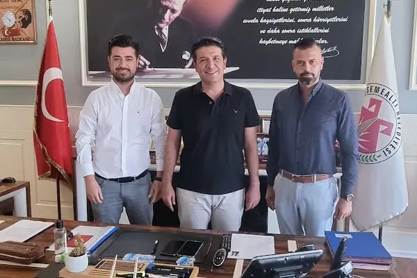 Döşemealtı Önder Altıntaş Sanat Akademi - Resim 9
