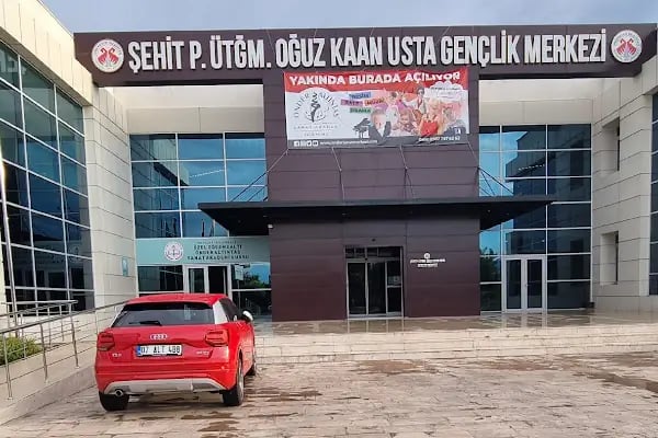 Döşemealtı Önder Altıntaş Sanat Akademi - Resim 1