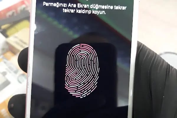GÜRBÜZ İLETİŞİM TEKNİK SERVİS - Resim 10