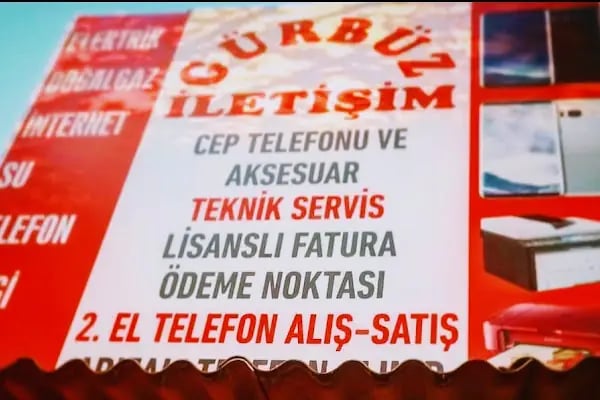 GÜRBÜZ İLETİŞİM TEKNİK SERVİS - Resim 2