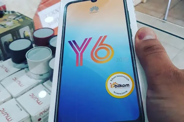 GÜRBÜZ İLETİŞİM TEKNİK SERVİS - Resim 12