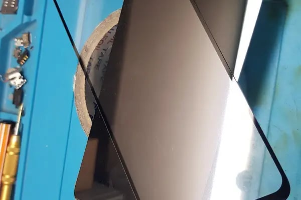 GÜRBÜZ İLETİŞİM TEKNİK SERVİS - Resim 18