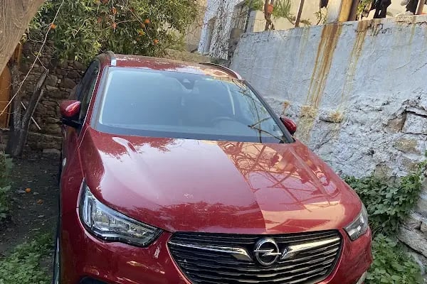 Avis Bodrum Şehir - Resim 11