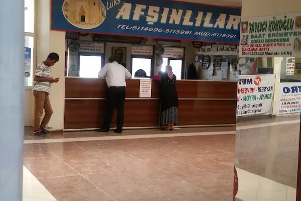 Lüks Afşınlılar - Resim 9