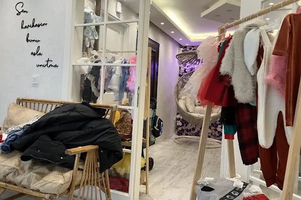 Evdenbiri Baby SPA Danışmanlık Merkezi - Resim 14
