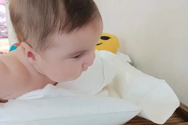 Evdenbiri Baby SPA Danışmanlık Merkezi - Resim 17