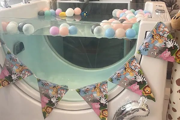 Evdenbiri Baby SPA Danışmanlık Merkezi - Resim 11