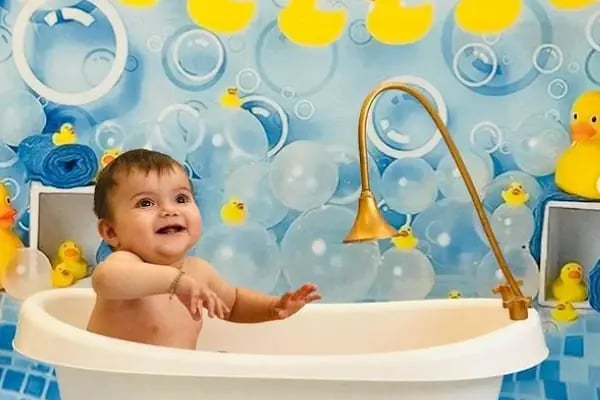 Evdenbiri Baby SPA Danışmanlık Merkezi - Resim 20