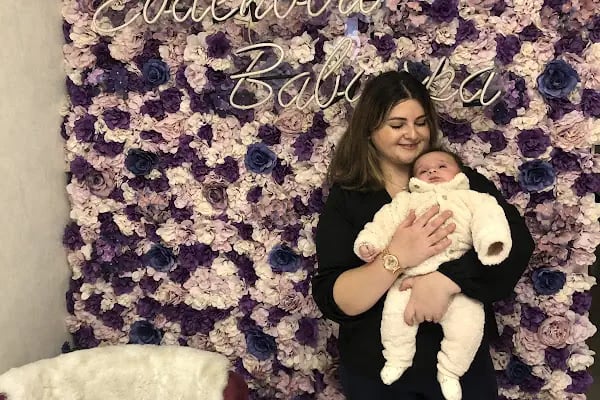 Evdenbiri Baby SPA Danışmanlık Merkezi - Resim 16