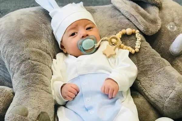 Evdenbiri Baby SPA Danışmanlık Merkezi - Resim 19