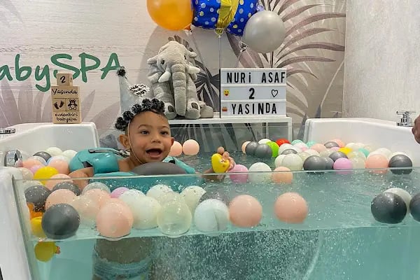 Evdenbiri Baby SPA Danışmanlık Merkezi - Resim 7