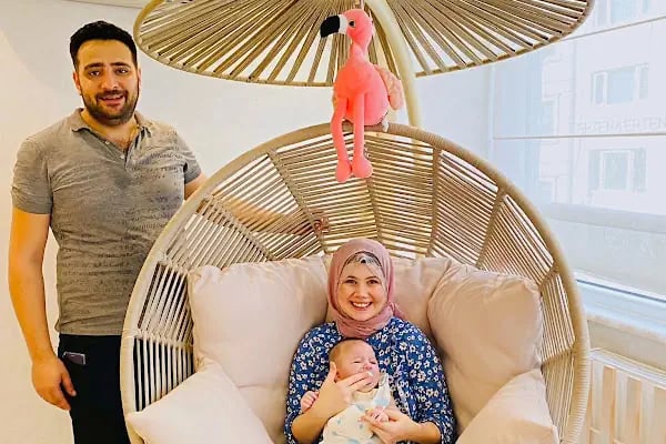 Evdenbiri Baby SPA Danışmanlık Merkezi - Resim 12