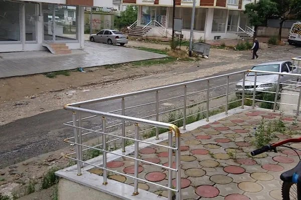Çerkezköy Belediyesi Kızılpınar Kültür ve Sanat Merkezi - Resim 5