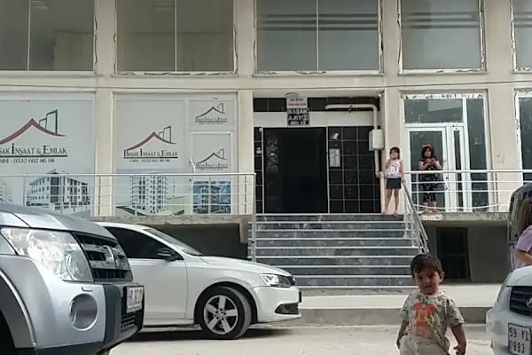 Çerkezköy Belediyesi Kızılpınar Kültür ve Sanat Merkezi - Resim 4