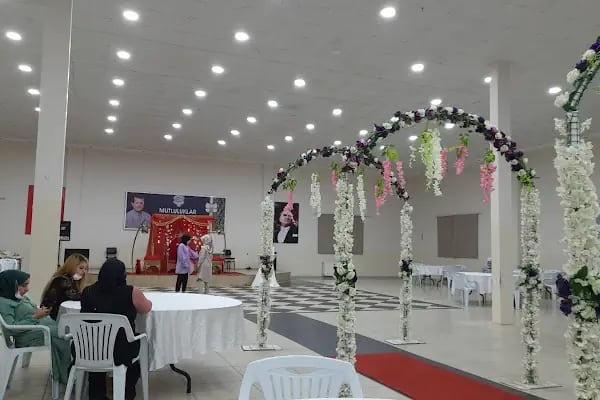 Çerkezköy Belediyesi Kızılpınar Kültür ve Sanat Merkezi - Resim 2