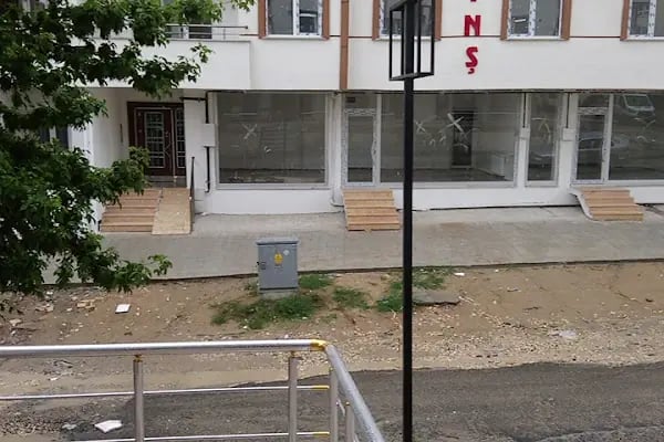 Çerkezköy Belediyesi Kızılpınar Kültür ve Sanat Merkezi - Resim 3