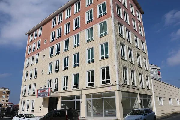 Çerkezköy Belediyesi Kızılpınar Kültür ve Sanat Merkezi - Resim 8