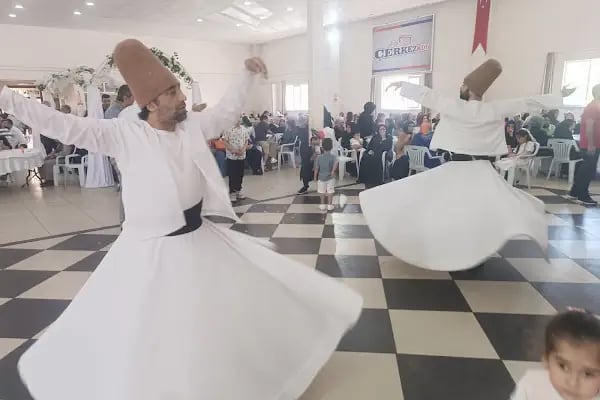 Çerkezköy Belediyesi Kızılpınar Kültür ve Sanat Merkezi - Resim 10
