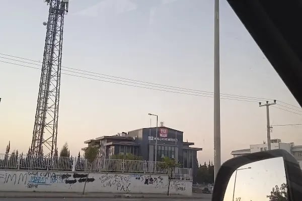 Kahramanmaraş Acil Çağrı Merkezi - Resim 6