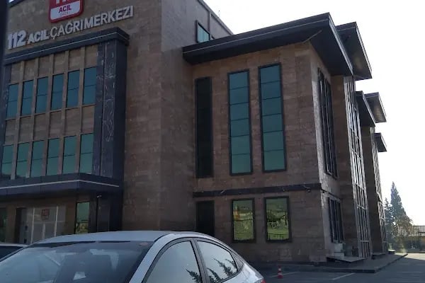 Kahramanmaraş Acil Çağrı Merkezi - Resim 15