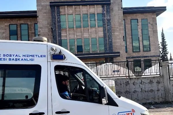 Kahramanmaraş Acil Çağrı Merkezi - Resim 9