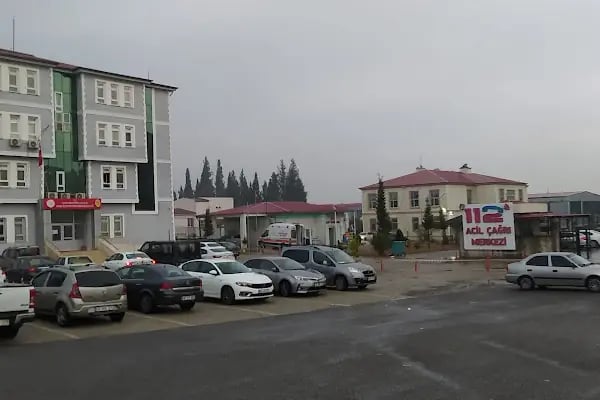 Kahramanmaraş Acil Çağrı Merkezi - Resim 5