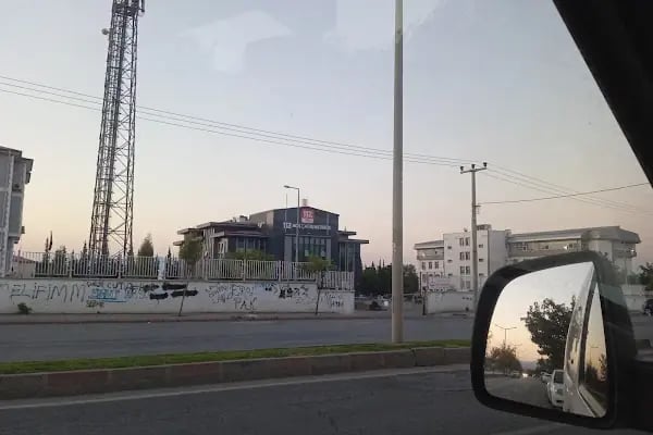 Kahramanmaraş Acil Çağrı Merkezi - Resim 4