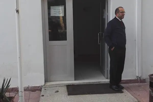 Bafra Sosyal Güvenlik İlçe Müdürlüğü - Resim 1