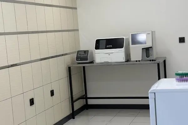 Artemis Veteriner Kliniği - Resim 12