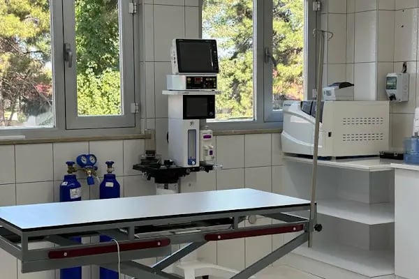 Artemis Veteriner Kliniği - Resim 17