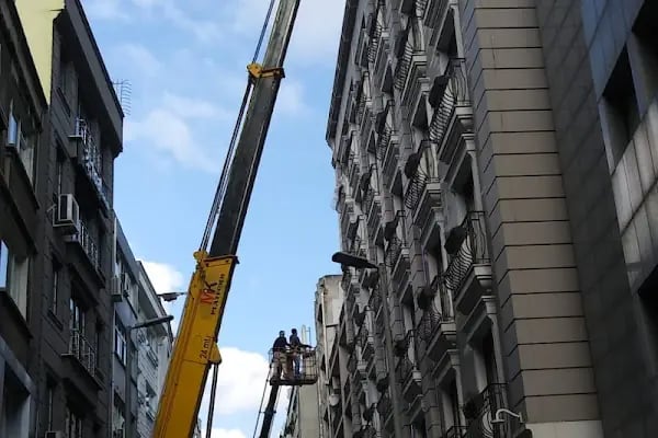 Kardeşler Vinç - Arnavutköy Sepetli Vinç - Resim 5