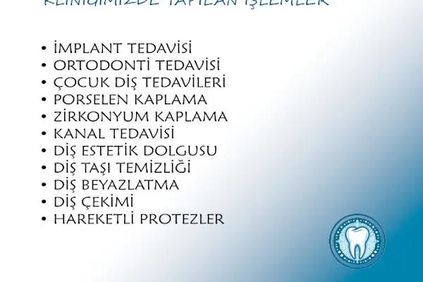 Balçova Beyza SAMANCI PEKTÜRK Diş Kliniği - Resim 7