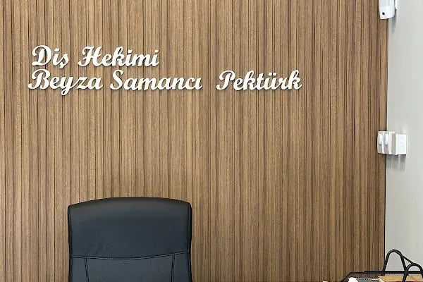 Balçova Beyza SAMANCI PEKTÜRK Diş Kliniği - Resim 6