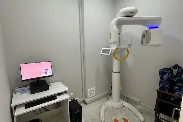 Balçova Beyza SAMANCI PEKTÜRK Diş Kliniği - Resim 4