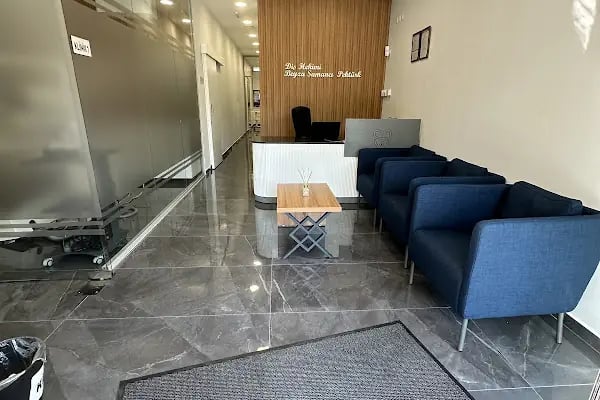 Balçova Beyza SAMANCI PEKTÜRK Diş Kliniği - Resim 3