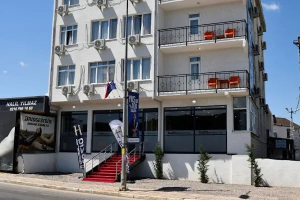 Tuzla Grand Aydınlı - Resim 1
