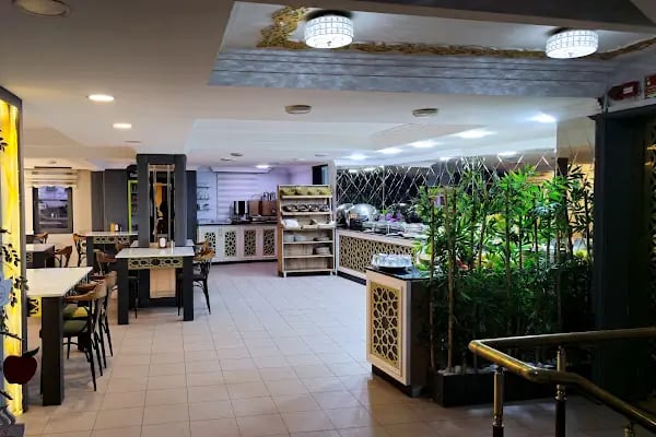 Yılmazel Hotel - Resim 7