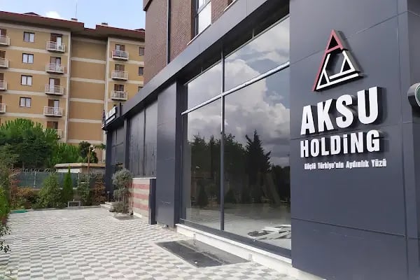 Aksu Holding - Resim 2