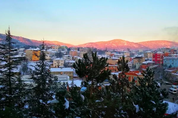 Büyükorhan Kaymakamlığı - Resim 3