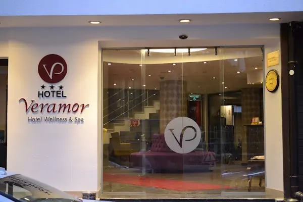 Hotel Veramor - Resim 3