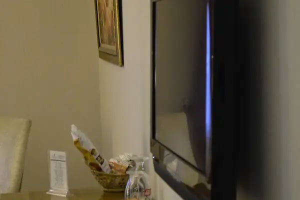 Hotel Veramor - Resim 5