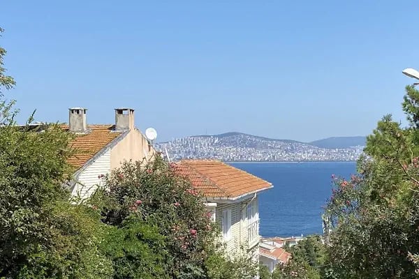 Surp Krikor Lusavoriç Ermeni Kilisesi - Resim 12