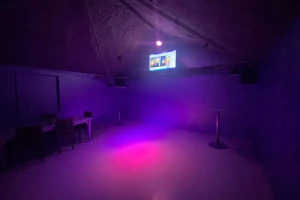 Bodrum Cafe Karaoke - Resim 15