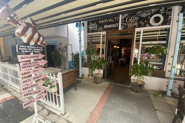 Bodrum Cafe Karaoke - Resim 2