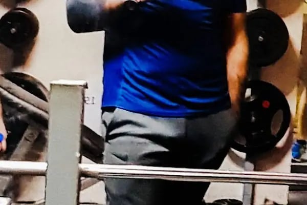 Gym Inn Spor Center - Resim 7