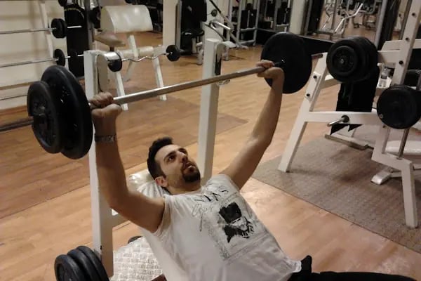 Gym Inn Spor Center - Resim 4